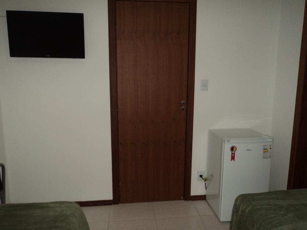 Hotel Minas Pampulha Belo Horizonte Extérieur photo