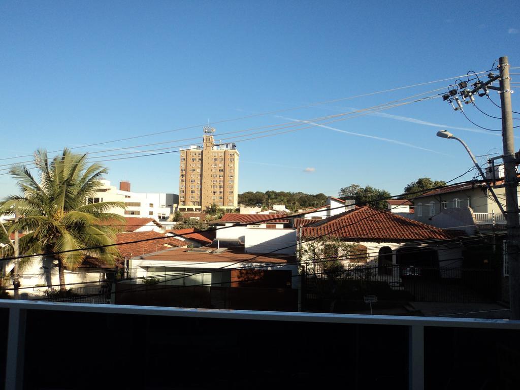 Hotel Minas Pampulha Belo Horizonte Extérieur photo
