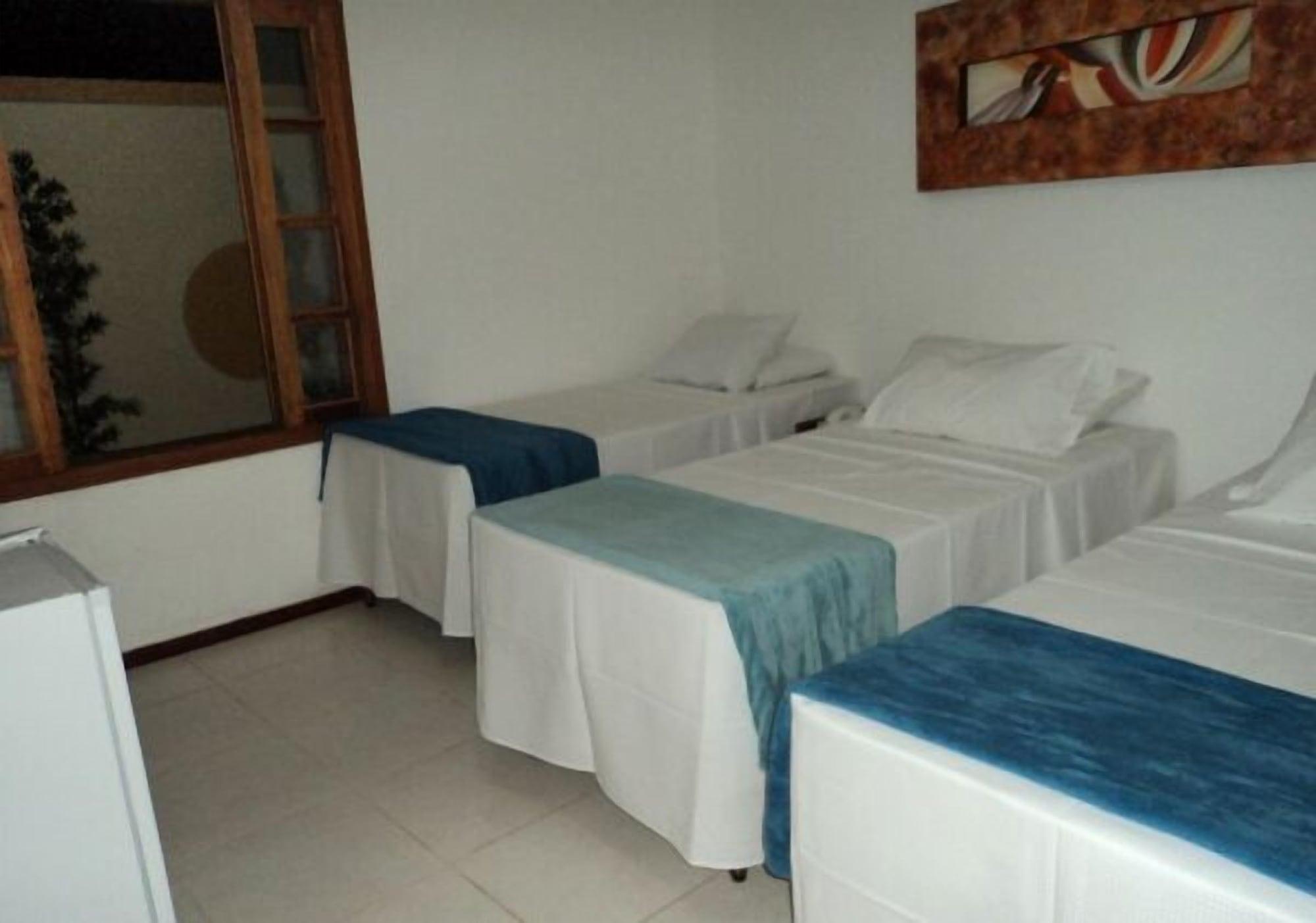 Hotel Minas Pampulha Belo Horizonte Extérieur photo