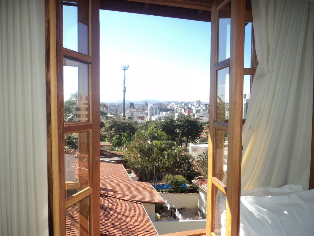 Hotel Minas Pampulha Belo Horizonte Chambre photo