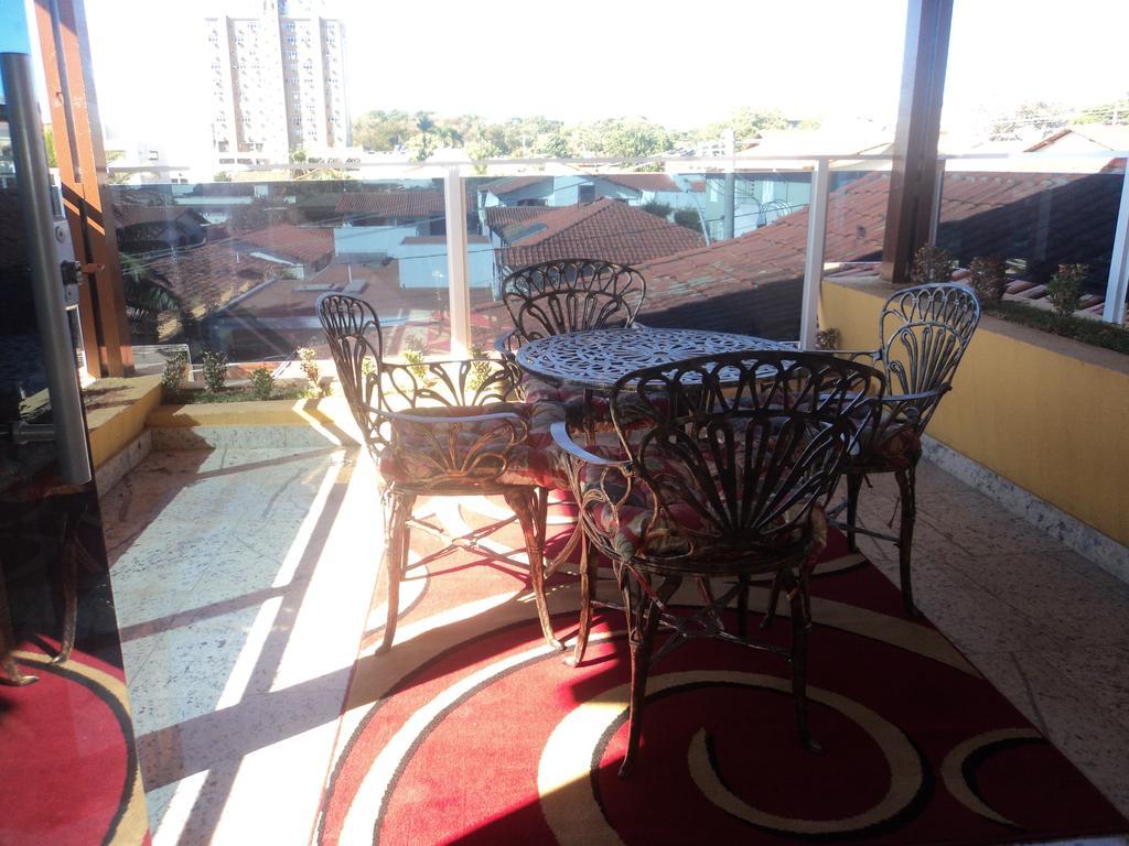 Hotel Minas Pampulha Belo Horizonte Chambre photo